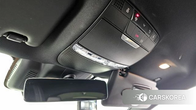 Mercedes-Benz AMG GT id 4187937 из Кореи 8