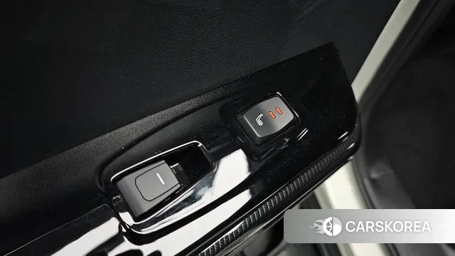 Ssangyong Actian 2nd Generation id 3382896 из Кореи 8