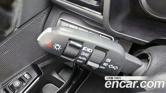 Ssangyong Berry New Tivoli id 2839576 из Кореи 8