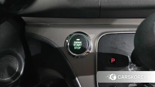 Kia The New Ray id 4179678 из Кореи 8