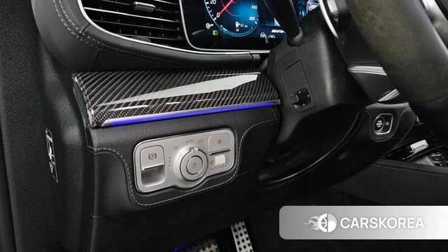 Mercedes-Benz GLE-Class W167 id 4434057 из Кореи 8