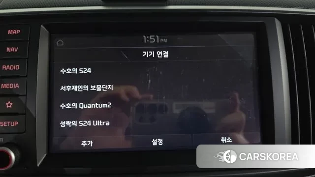 Kia The New Kia Ray id 3462596 из Кореи 8