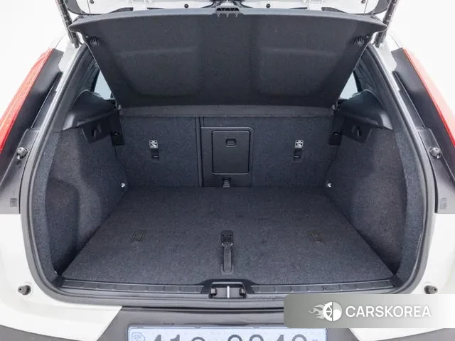 Volvo XC40 Richards id 3353554 из Кореи 8