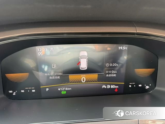 Volkswagen Tuyue id 4374658 из Китая 8