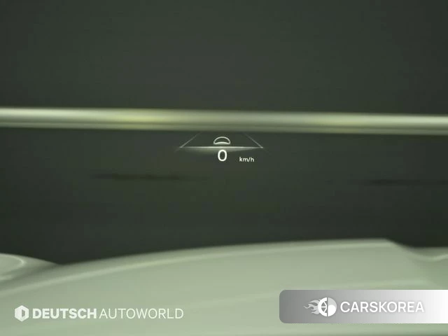 Genesis GV70 id 3911004 из Кореи 8