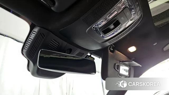 Mercedes-Benz EQB X243 id 3482854 из Кореи 8