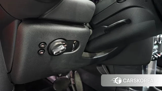 Mini Cooper id 3032709 из Кореи 8