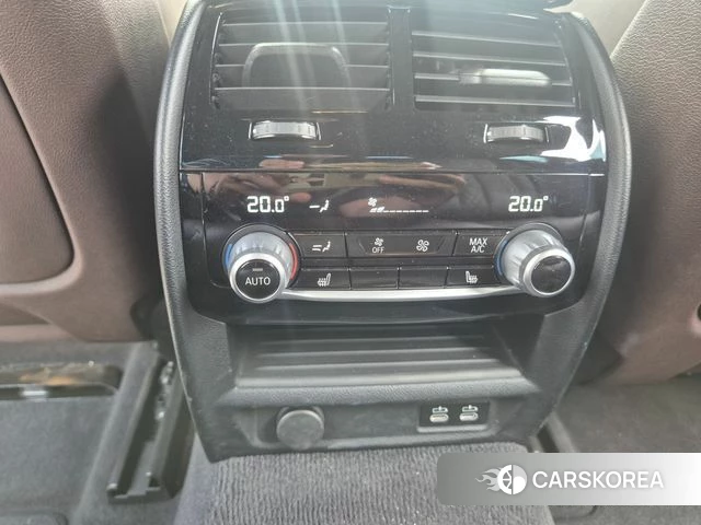 BMW 6 Series GT (G32) id 4581486 из Кореи 8