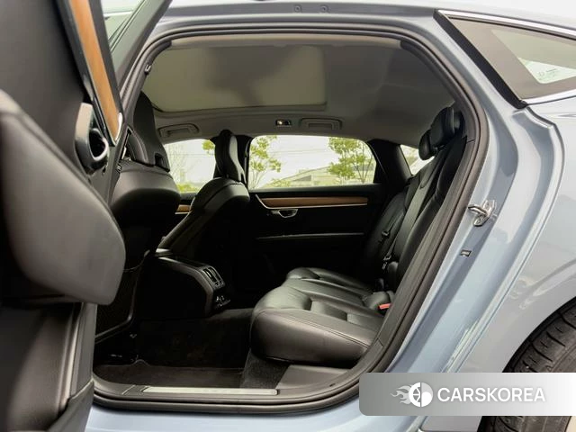 Volvo S90 id 4210910 из Китая 8