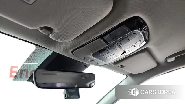 Hyundai Sonata (DN8) id 3479747 из Кореи 8