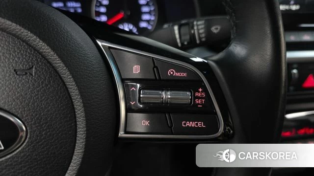 Kia Come New K3 id 4496341 из Кореи 8
