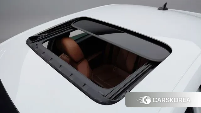 Audi A4 (B9) id 3597884 из Кореи 8