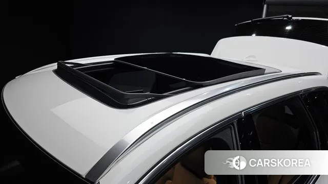 Volvo XC60 second Generation id 3415871 из Кореи 8