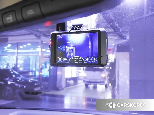 Kia The New Carnival id 3098233 из Кореи 8