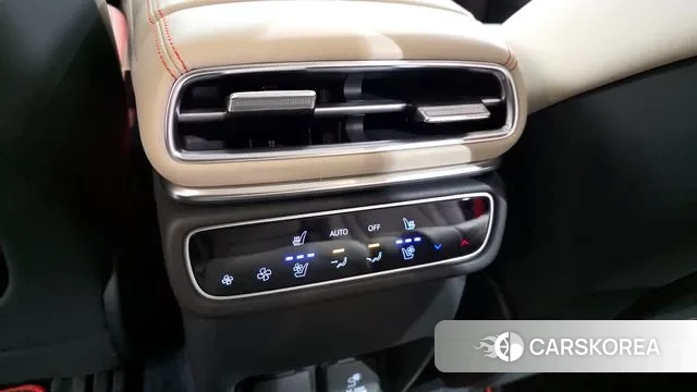 Genesis GV80 Coupe id 3716198 из Кореи 8