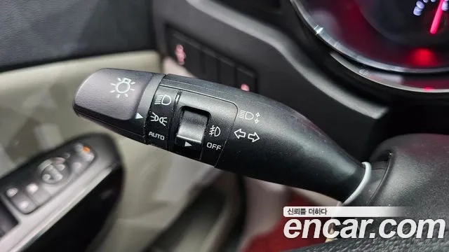 Kia The New Carnival id 2876380 из Кореи 8