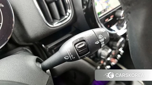 Mini Cooper Countryman id 3402065 из Кореи 8