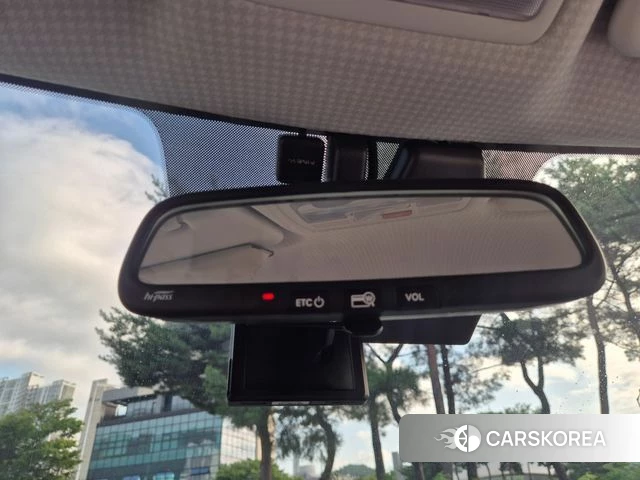 Hyundai Casper id 4623427 из Кореи 8