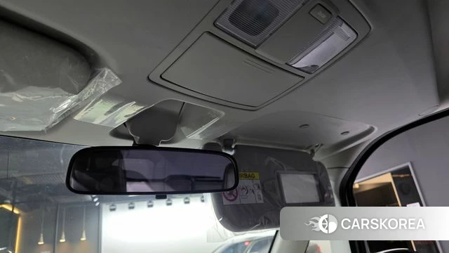 Kia The New Ray id 3843351 из Кореи 8