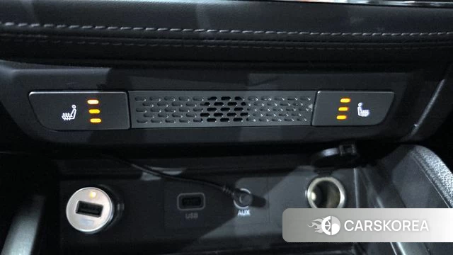 Ssangyong Rexton Sports id 3886060 из Кореи 8