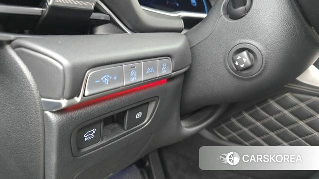 Genesis GV80 id 4556840 из Кореи 8
