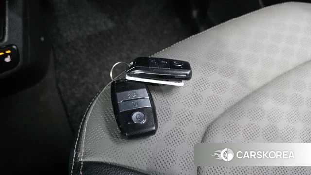 Kia The New Ray id 4775765 из Кореи 8