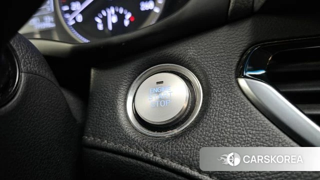 Hyundai Grandeur IG id 4020640 из Кореи 8