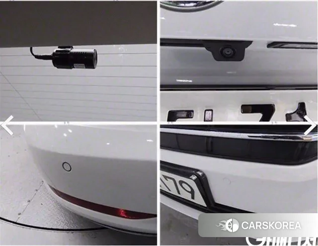 Volkswagen 7th Generation of Jetta id 2973425 из Кореи 8