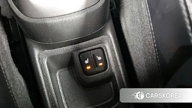 Chevrolet (GM Daewoo) The New Spark id 3423402 из Кореи 8