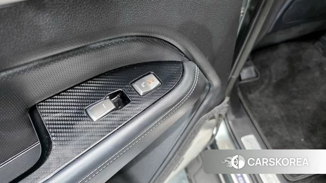 Ssangyong G4 Rexton id 3955869 из Кореи 8