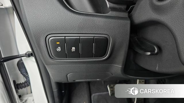 Kia The New Kia Ray EV id 4941415 из Кореи 8