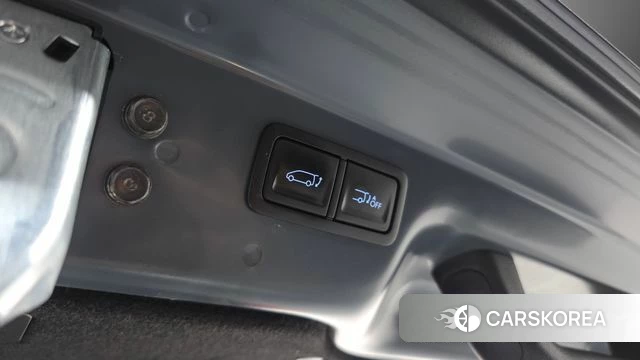 Hyundai Staria id 4905781 из Кореи 8