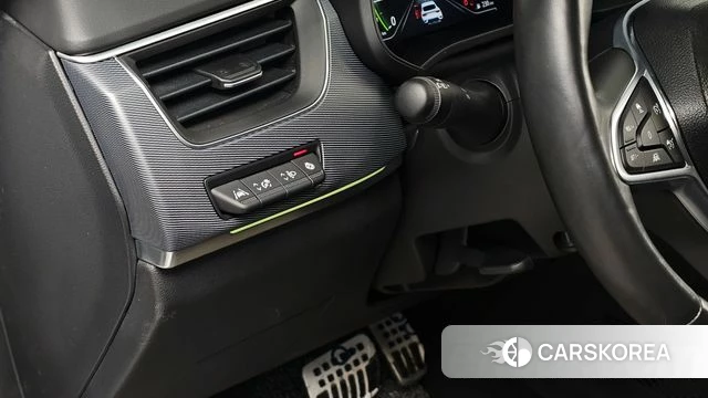 Renault Korea (Samsung) XM3 id 3910776 из Кореи 8