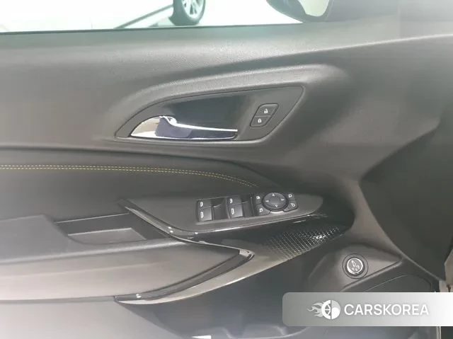 Chevrolet (GM Daewoo) Trax Crossover id 3082099 из Кореи 8