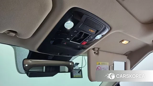 Kia Carnival 4th generation id 3734868 из Кореи 8