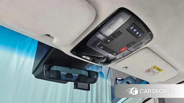 Hyundai Staria id 4757305 из Кореи 8