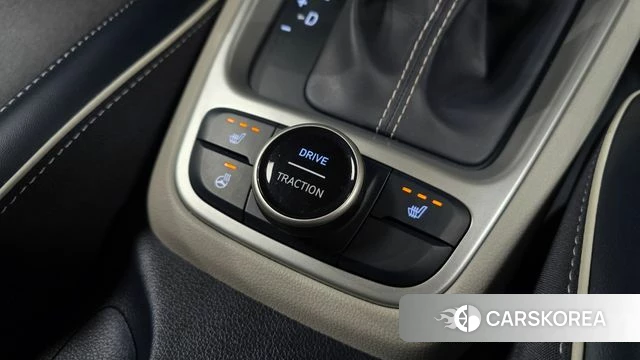Hyundai Venue id 4446263 из Кореи 8