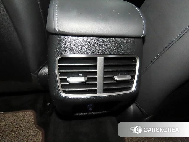 Hyundai Sonata (DN8) id 4396422 из Кореи 8