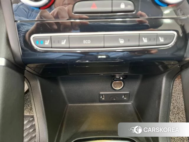 Renault Korea (Samsung) The New QM6 id 3834008 из Кореи 8