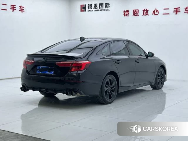 Honda Yingshipai id 4261999 из Китая 8