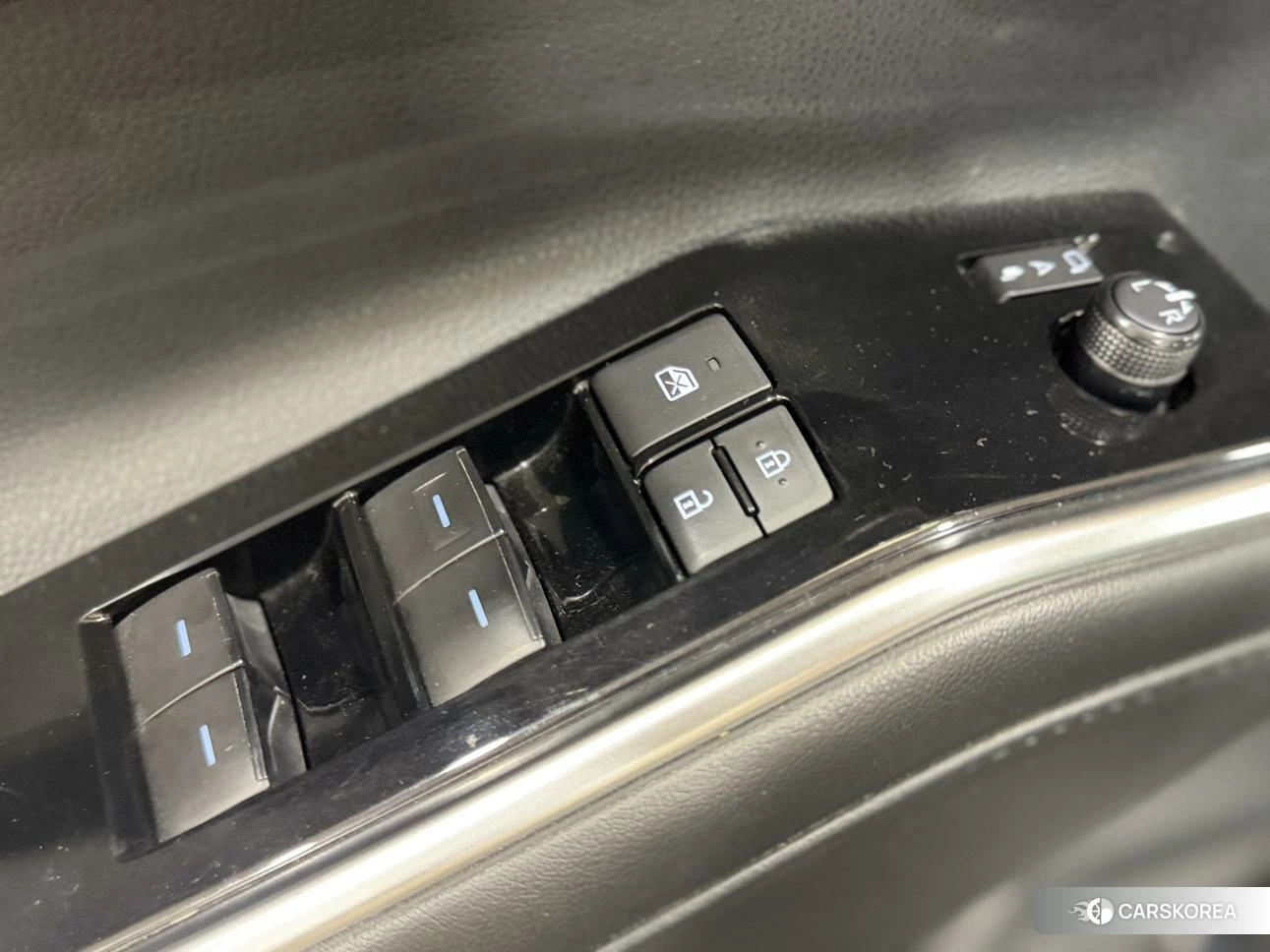 Toyota Crown id 4504753 из Китая 8