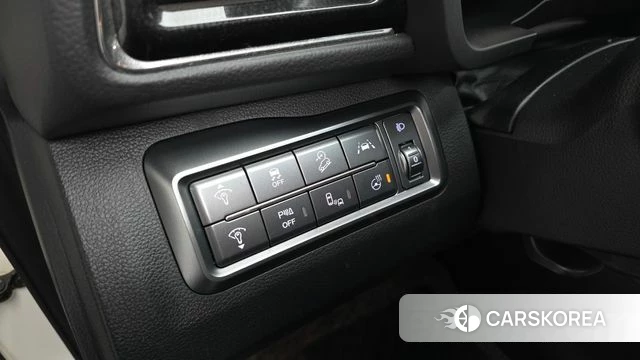 Ssangyong Tivoli Air id 4495494 из Кореи 8