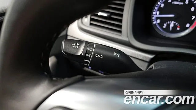 Hyundai Sonata New Rise id 2874906 из Кореи 8