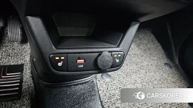 Kia The New Kia Ray id 3037064 из Кореи 8