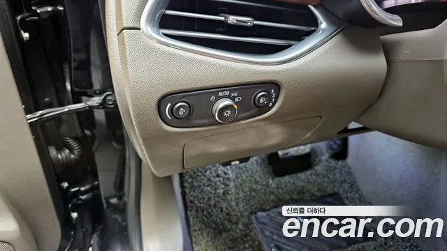 Chevrolet (GM Daewoo) All New Malibu id 2699149 из Кореи 8