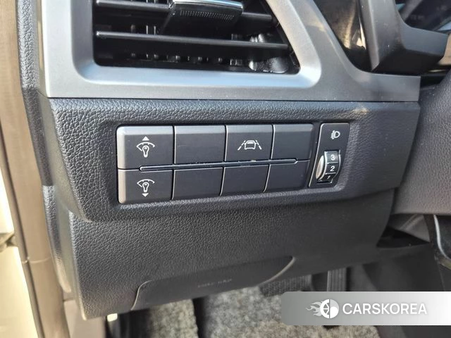 Ssangyong Beautiful Korando id 3834274 из Кореи 8