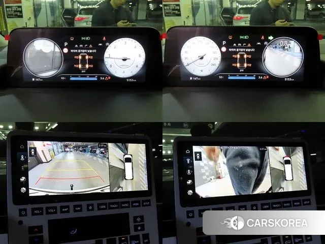 Hyundai Staria id 3467079 из Кореи 8