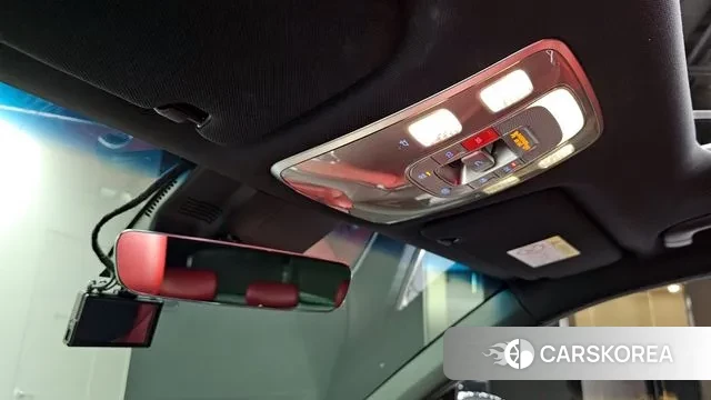 Genesis GV70 id 3591691 из Кореи 8