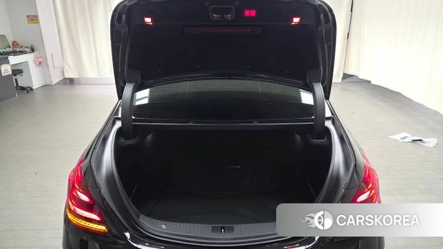 Mercedes-Benz S-Class W222 id 4284038 из Кореи 8
