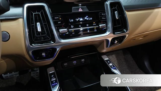 Kia Sorento 4th Generation id 4881300 из Кореи 8